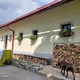 Planinska koča na Čavnu brez oskrbnika