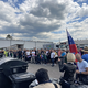 Delavci Marjetice Koper ne želijo v holding (FOTO)