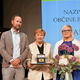 Marija Šlenc Zver častna občanka Ilirske Bistrice