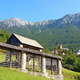(POTEPANJA) Baška grapa - odmaknjena, divja in prav zato toliko bolj pristna