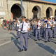 Ob dnevu policije so praznovali po ulicah Kopra