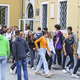 Ob povečanem obsegu vpisa na srednje šole zvišali število vpisnih mest