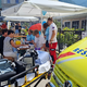 Od 23. junija na voljo ambulanta za vse turistične obiskovalce Posočja