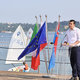 V Portorožu odprli Center vodnih športov (FOTO)