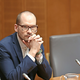 "S TAKŠNIMI MIROVNIKI VOJNIH JASTREBOV NE POTREBUJEMO": Kordiš kritično o trikih Levice