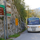 Posočje: Dve novi čezmejni liniji javnega potniškega prometa