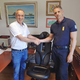 Pred novim direktorjem novi izzivi