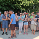 Črni Vrh: Proti nizkotnemu udarcu Petrola