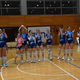 Odbojkarice Gen-I Volleyja želijo z novimi obrazi nazaj med četverico