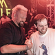 Kdo je Sam Wolfe - vzhajajoča zvezda techno scene, ki bo ob Umeku zasijala v Kopru?