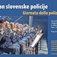 POLICIJSKI SPEKTAKEL V KOPRU: S posebnim dogodkom se želijo približati ljudem