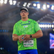 Slovenska atletika druga na ekipnem EP in napreduje v prvo ligo