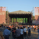 Zaradi pritiskov ob podpori študentom festival Exit v Srbiji letos zadnjič