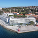 Bernardin: utopila se je 71-letna turistka