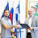 Na štirih javnih objektih sončne elektrarne