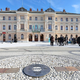 Rossini na Trgu Evrope: prihaja komična opera Potovanje v Reims