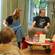 Državni praznik je popoln čas za opozarjanje na neizbrisljiv madež izbrisa - tudi z literaturo