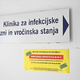 Večina okuženih se bolezni sploh ne zaveda, zato je ključno testiranje