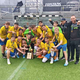 Ekipa U15 Kopra z zlatom s svetovnega prvenstva