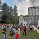 Grad Snežnik bo spet postal umetniško križišče