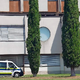 Serijski vlomilec v cerkve končal za rešetkami