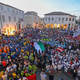Eurofest: najbolj spektakularna bo nocojšnja otvoritev