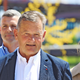 Oštro: Minister Jevšek namesto garaže zgradil panonsko hišo