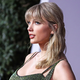 Govorice, da se vrača Taylor Swift, so vse glasnejše