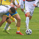 Koprčani z 2:0 premagali Primorje