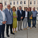 V petek zvezdniški mednarodni skakalni miting na Trgu Evrope: vzlet v Italiji, pristanek pri nas