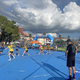Eurofest v Koper privabil na tisoče mladih rokometašev (FOTO)