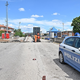 Fernetiči: po popravilu na meji končno dva pasova