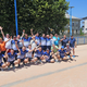 Postojnski balinarji prek Črnogorcev skočili med osmerico v Evropi
