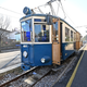 PO POLDRUGEM DNEVU TIŠINE: Openski tramvaj spet na progi