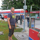 Ob odprti “pumpi” ostaja zavest o moči enotnosti