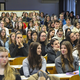 Na fakultete in višje šole v prvem roku sprejetih 12.382 kandidatov