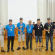 Obeležili 30. obletnico Društva vojnih invalidov Severne Primorske