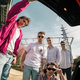 Cona40: Istrski rock, ki se ne “šlepa” na Joker Out