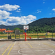 Knežak, Korinice: fitnes na prostem in prenovljeno igrišče