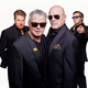 The Stranglers v rimskem kamnolomu Cave Romane