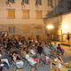 V središču Nove Gorice ponovno Letni kino Silvana Furlana