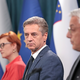 Golob: Slovenija prepovedala uvoz, izvoz in tranzit orožja v Izrael in iz njega