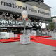 Čehinja, ki ima rada slovenski film, o festivalu v rodnih Karlovih Varih: Občutek zmage, ko greš zadnji v dvorano