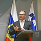 Damjan Petrič napovedal ponovno prijavo na razpis za generalnega direktorja policije