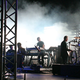 Massive Attack za zavezništvo glasbenikov, kritičnih do dogajanja na območju Gaze