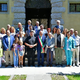20. obletnica pobratenja občin Bovec in Čenta