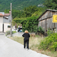 Kanalizacija in vodovod v Grivčah predvidoma do sredine prihodnjega leta
