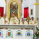 Maša ob jubileju zaslužnega škofa Bizjaka (FOTO)