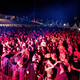 Numatronic: Istra je spet plesala pozno v noč (FOTO)