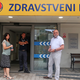 Prvi so na vpis k zdravnici čakali že ob 3. uri zjutraj